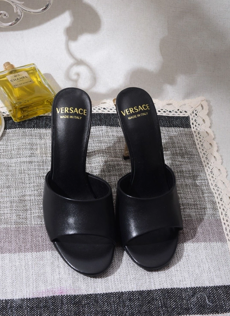Durable Gxvxnchy Sandals 153001