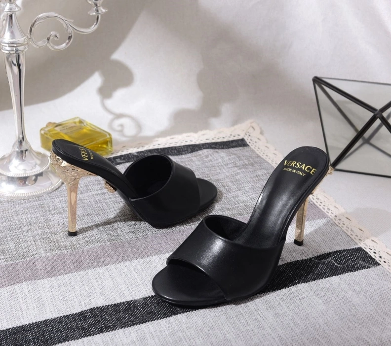 Durable Gxvxnchy Sandals 153001