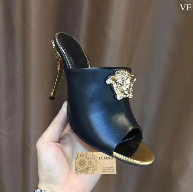 HighQuality Gxvxnchy Sandals 152989