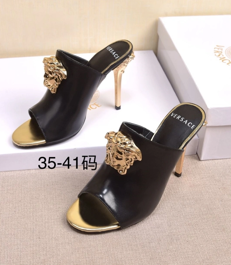 HighQuality Gxvxnchy Sandals 152989