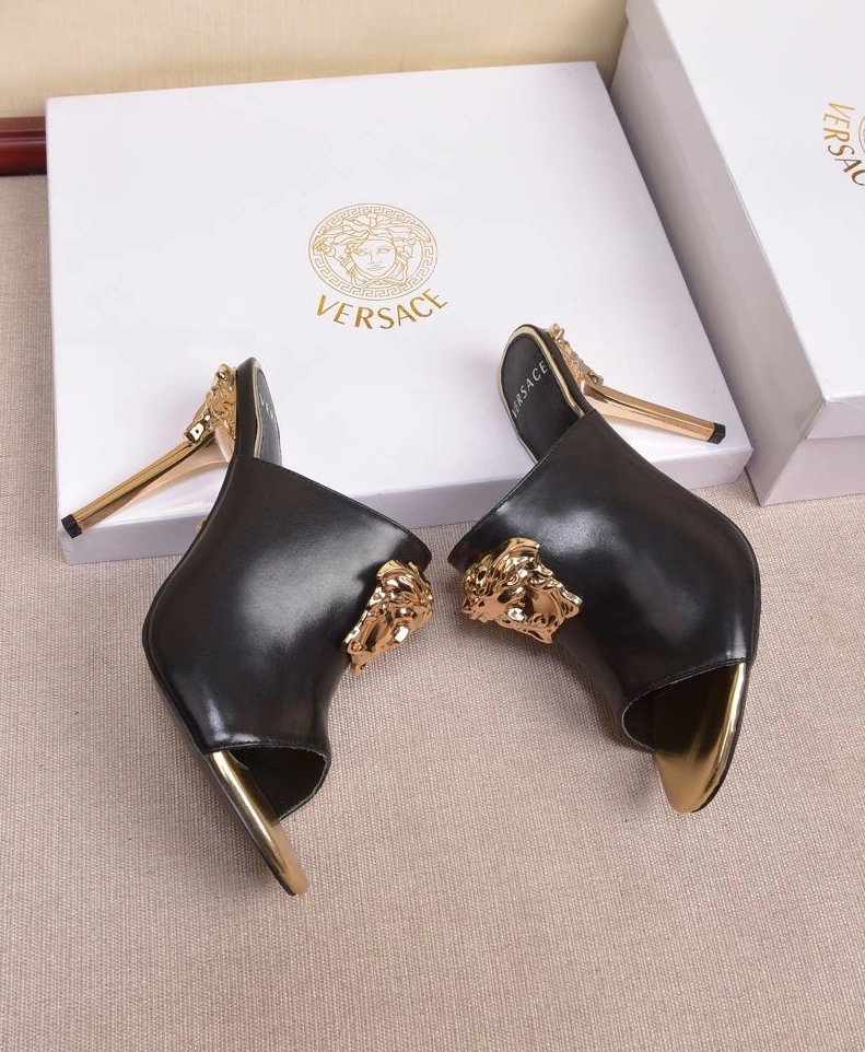HighQuality Gxvxnchy Sandals 152989