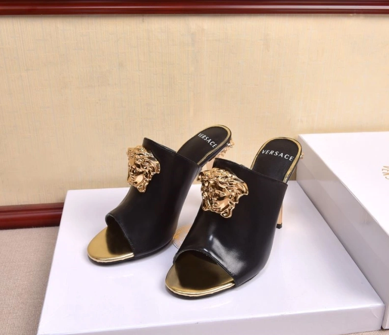 HighQuality Gxvxnchy Sandals 152989