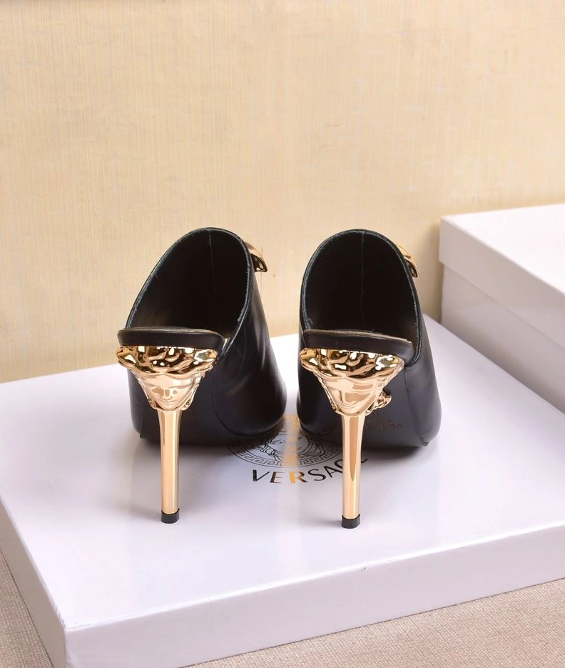 HighQuality Gxvxnchy Sandals 152989