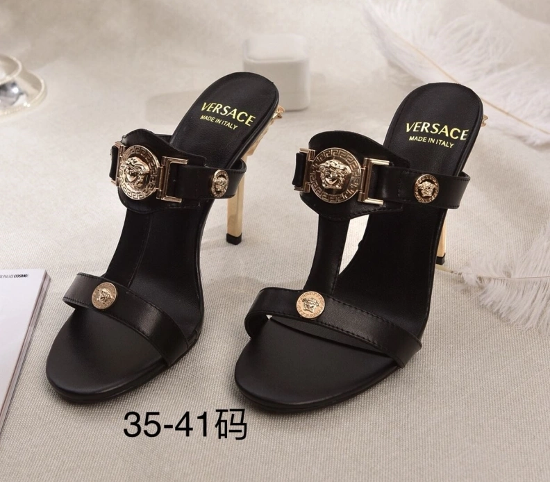 Resilient Gxvxnchy Sandals 152986