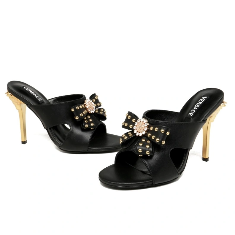 Compact Gxvxnchy Sandals 153008