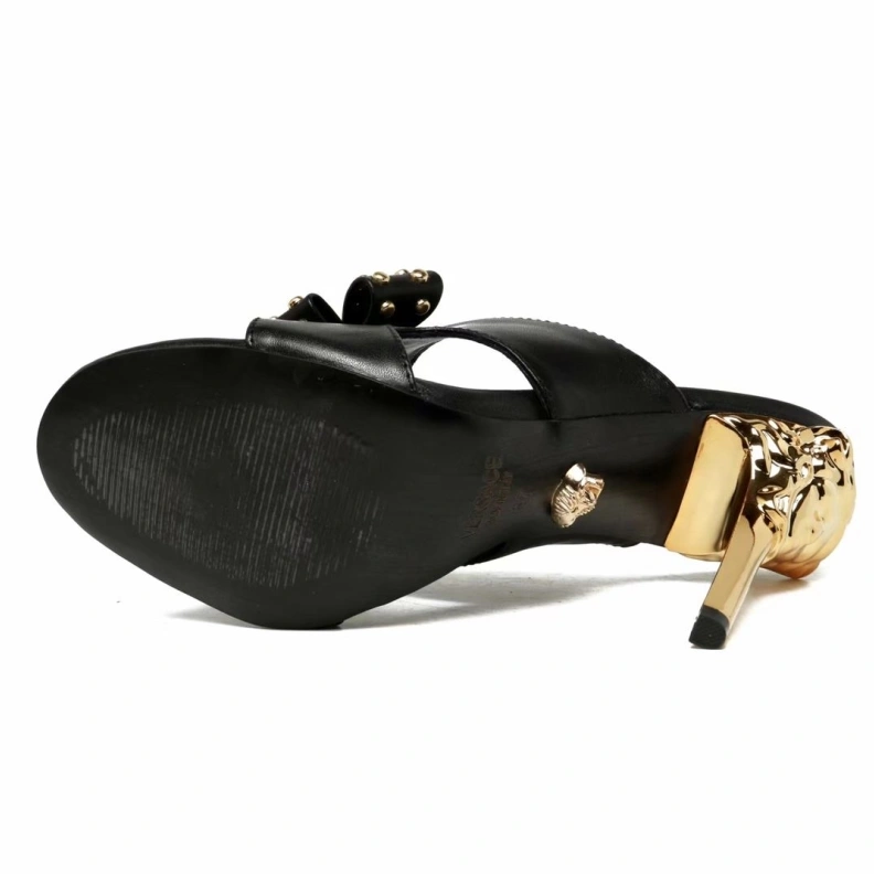 Compact Gxvxnchy Sandals 153008
