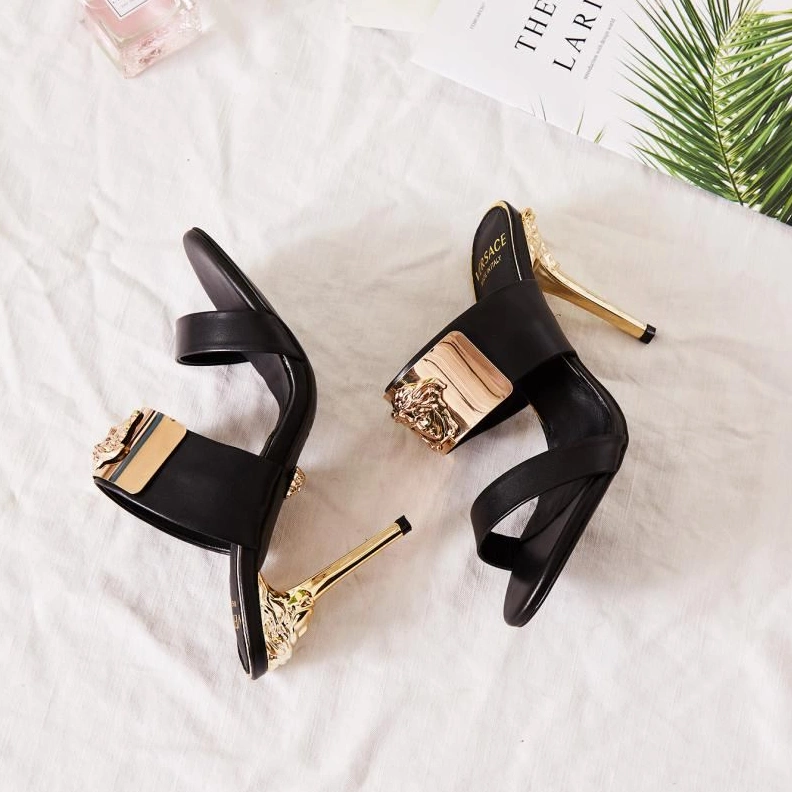 Popular Gxvxnchy Sandals 153003