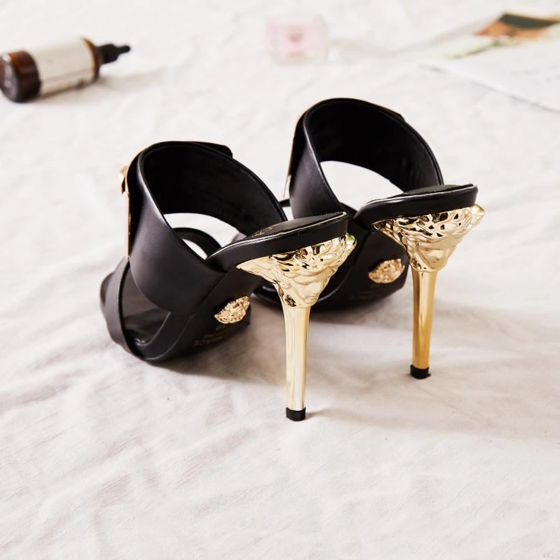 Popular Gxvxnchy Sandals 153003