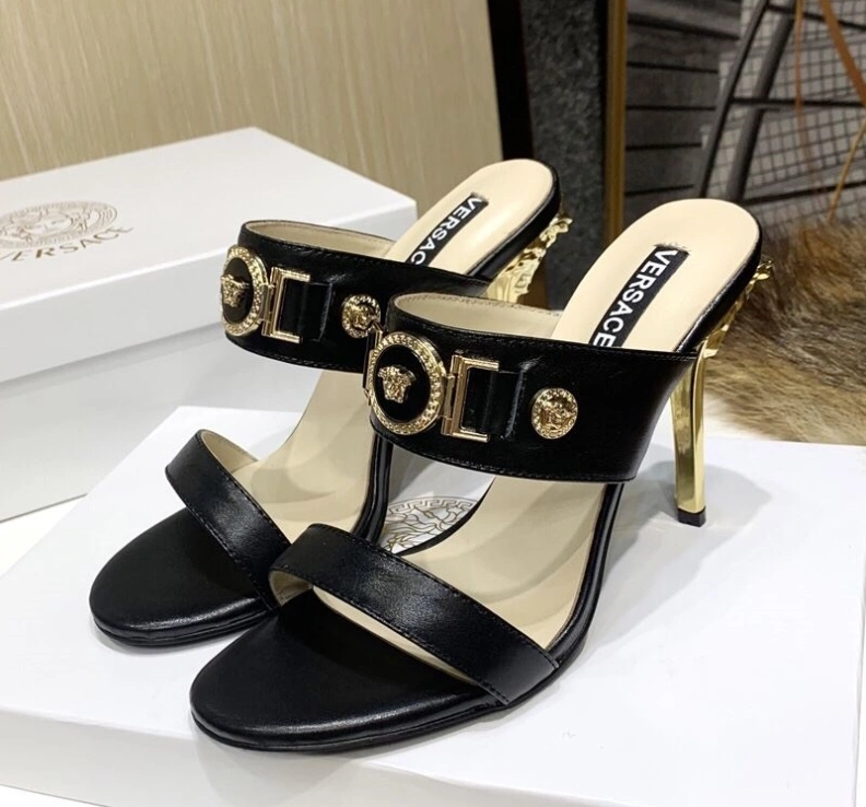 Gxvxnchy Sandals Affordable 152987