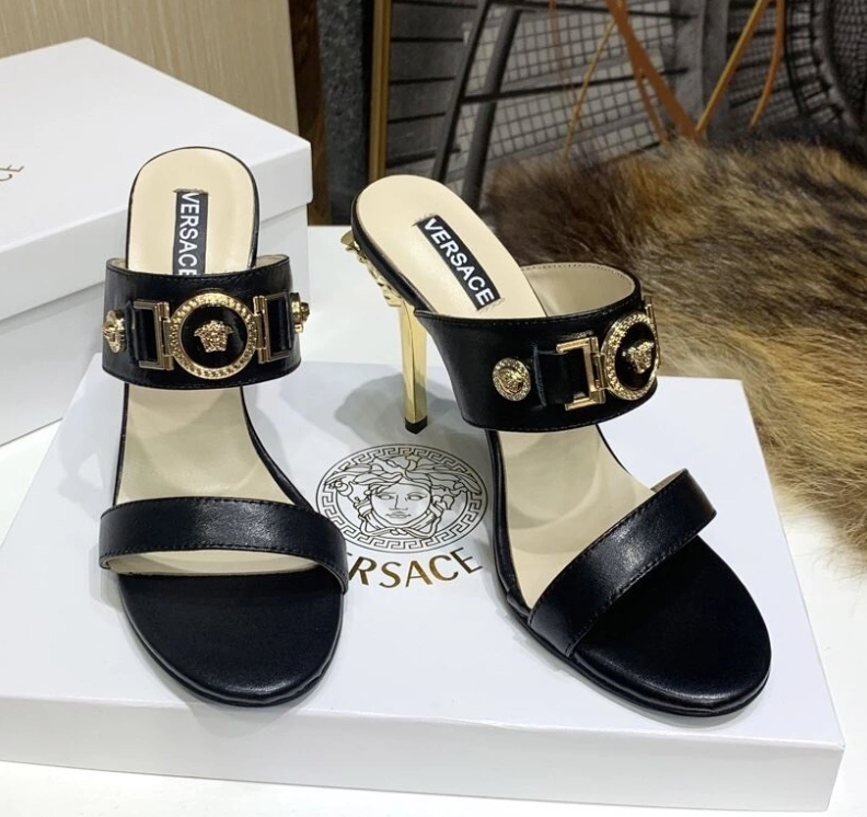 Gxvxnchy Sandals Affordable 152987