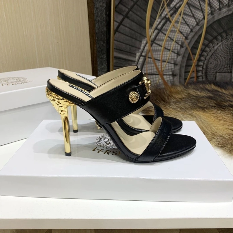 Gxvxnchy Sandals Affordable 152987