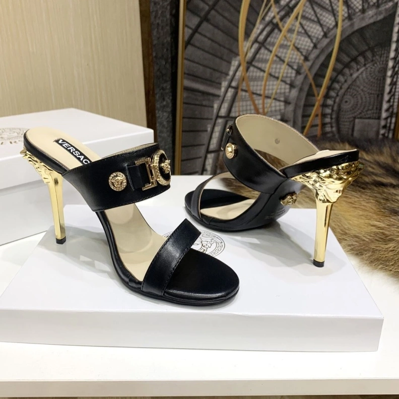 Gxvxnchy Sandals Affordable 152987