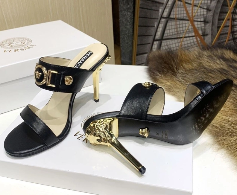 Gxvxnchy Sandals Affordable 152987