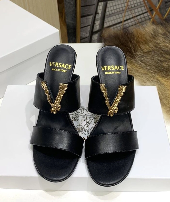 Trendy Gxvxnchy Sandals 153006