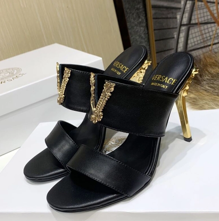 Trendy Gxvxnchy Sandals 153006