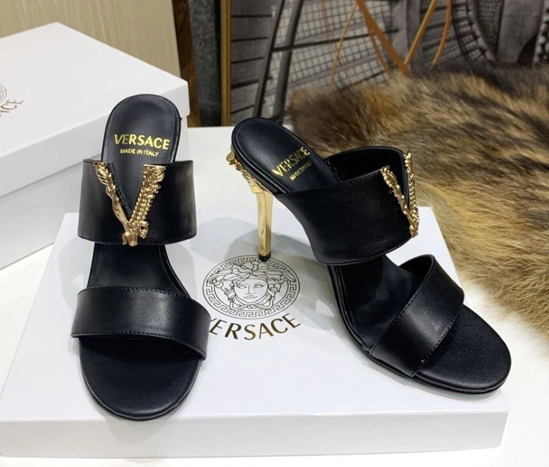 Trendy Gxvxnchy Sandals 153006