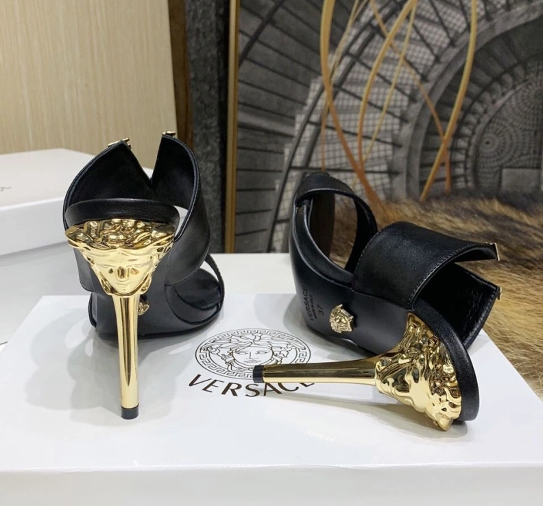 Trendy Gxvxnchy Sandals 153006
