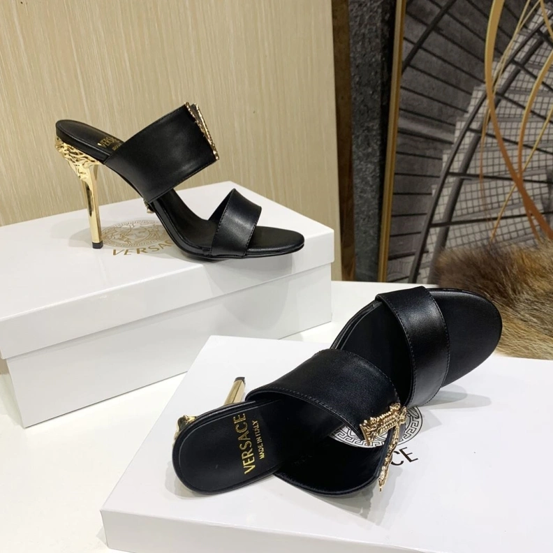 Trendy Gxvxnchy Sandals 153006