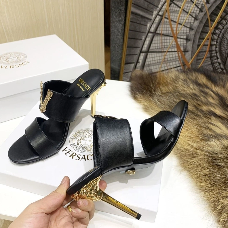 Trendy Gxvxnchy Sandals 153006