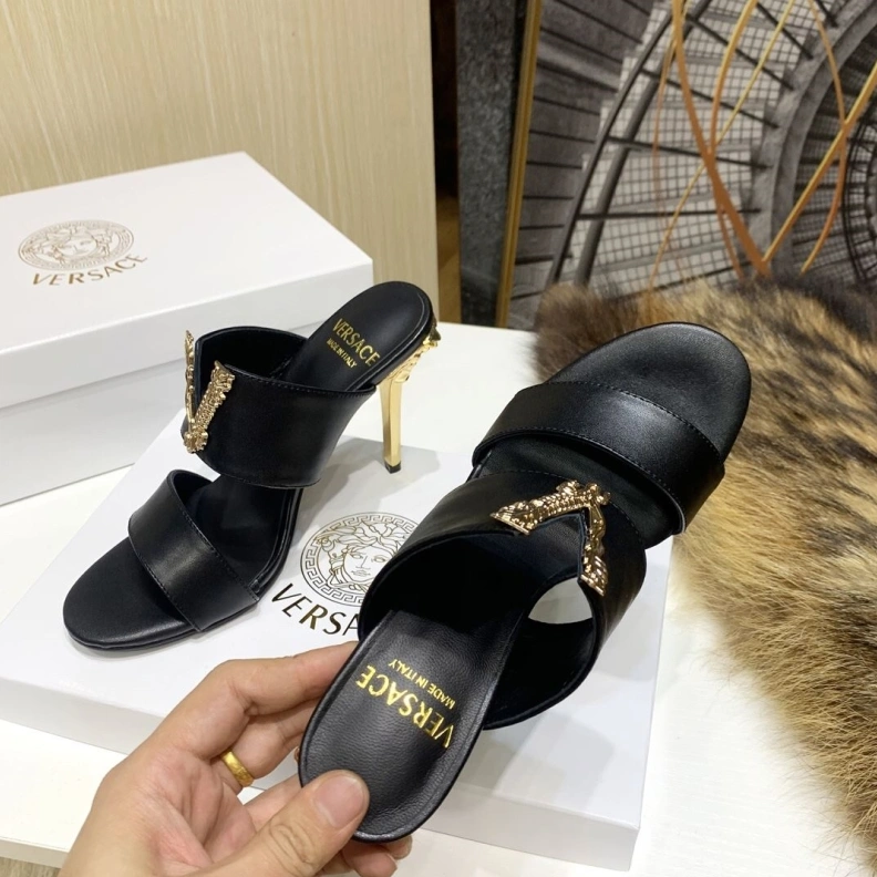 Trendy Gxvxnchy Sandals 153006