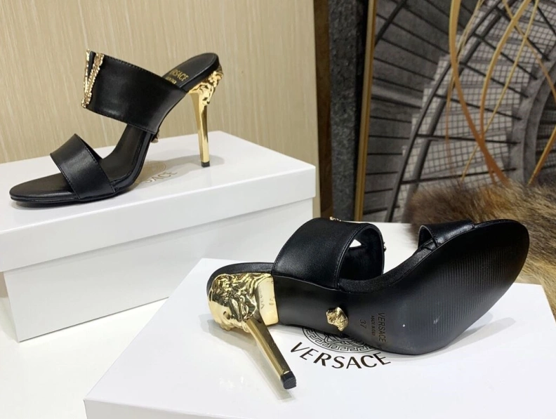 Trendy Gxvxnchy Sandals 153006