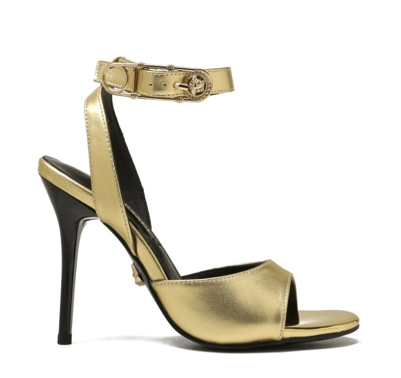 Gxvxnchy Sandals Flexible 152990