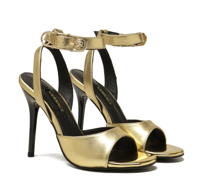 Gxvxnchy Sandals Flexible 152990