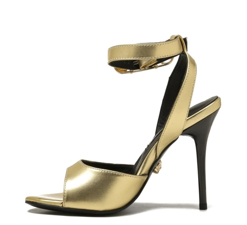 Gxvxnchy Sandals Flexible 152990