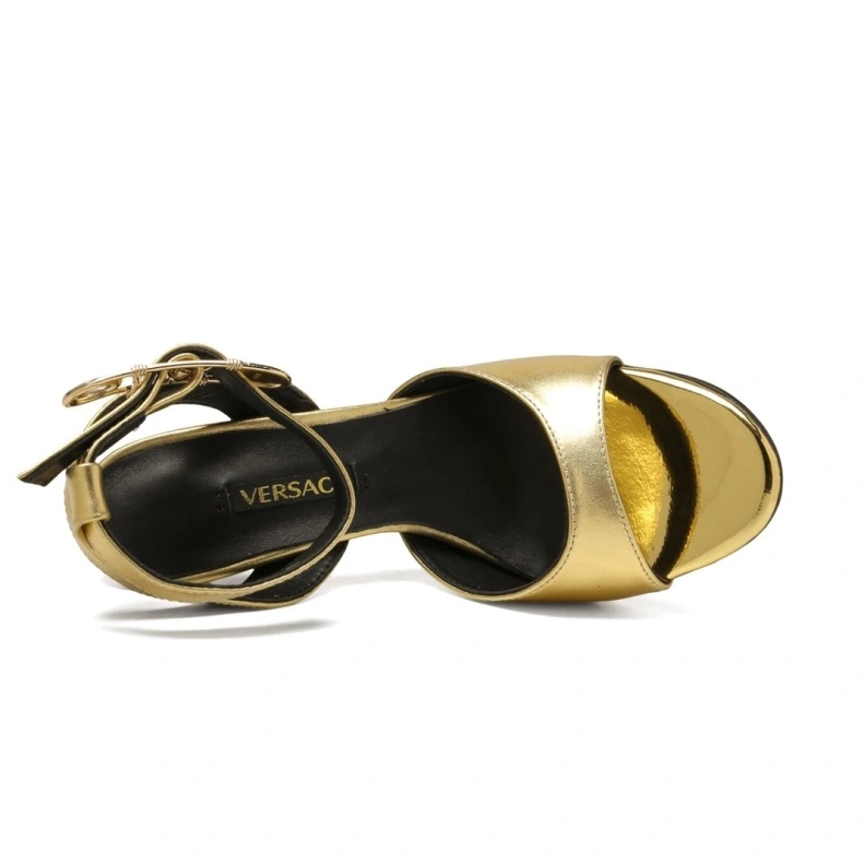 Gxvxnchy Sandals Flexible 152990