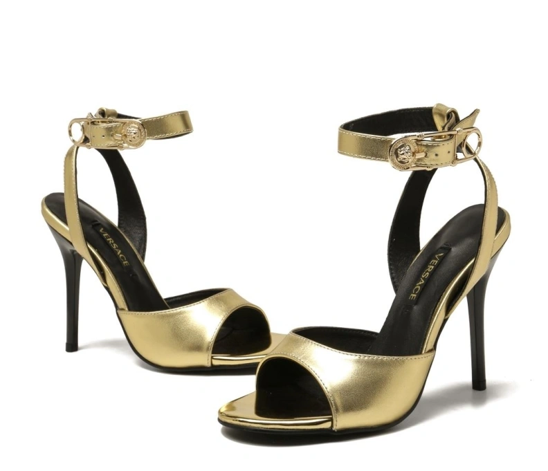 Gxvxnchy Sandals Flexible 152990