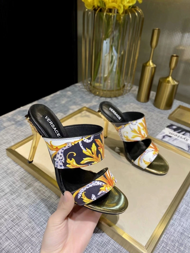 Gxvxnchy Sandals NewStyle 153010