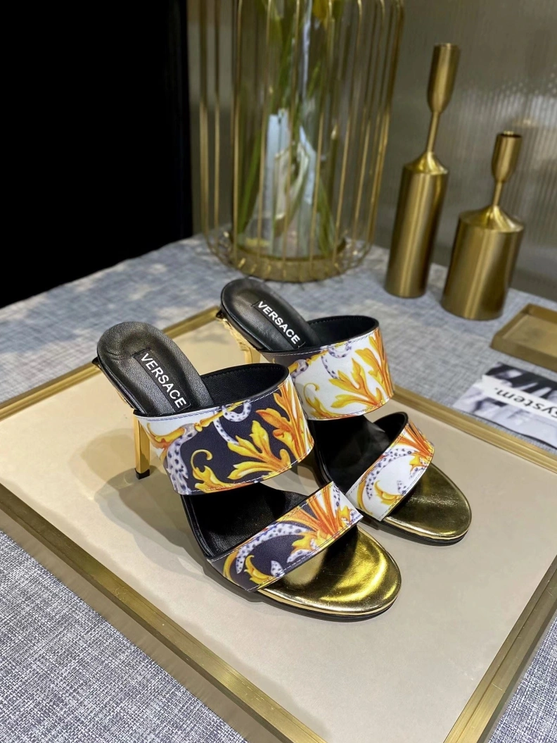 Gxvxnchy Sandals NewStyle 153010