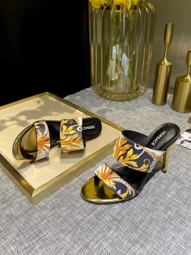 Gxvxnchy Sandals NewStyle 153010