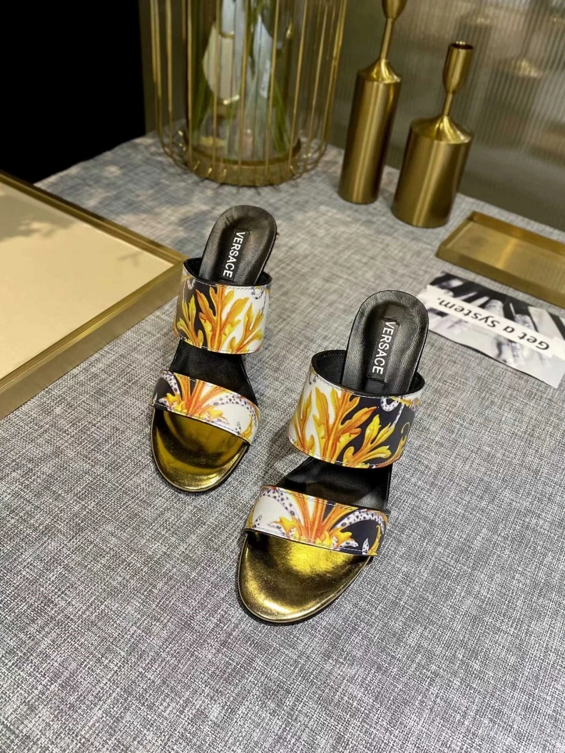 Gxvxnchy Sandals NewStyle 153010