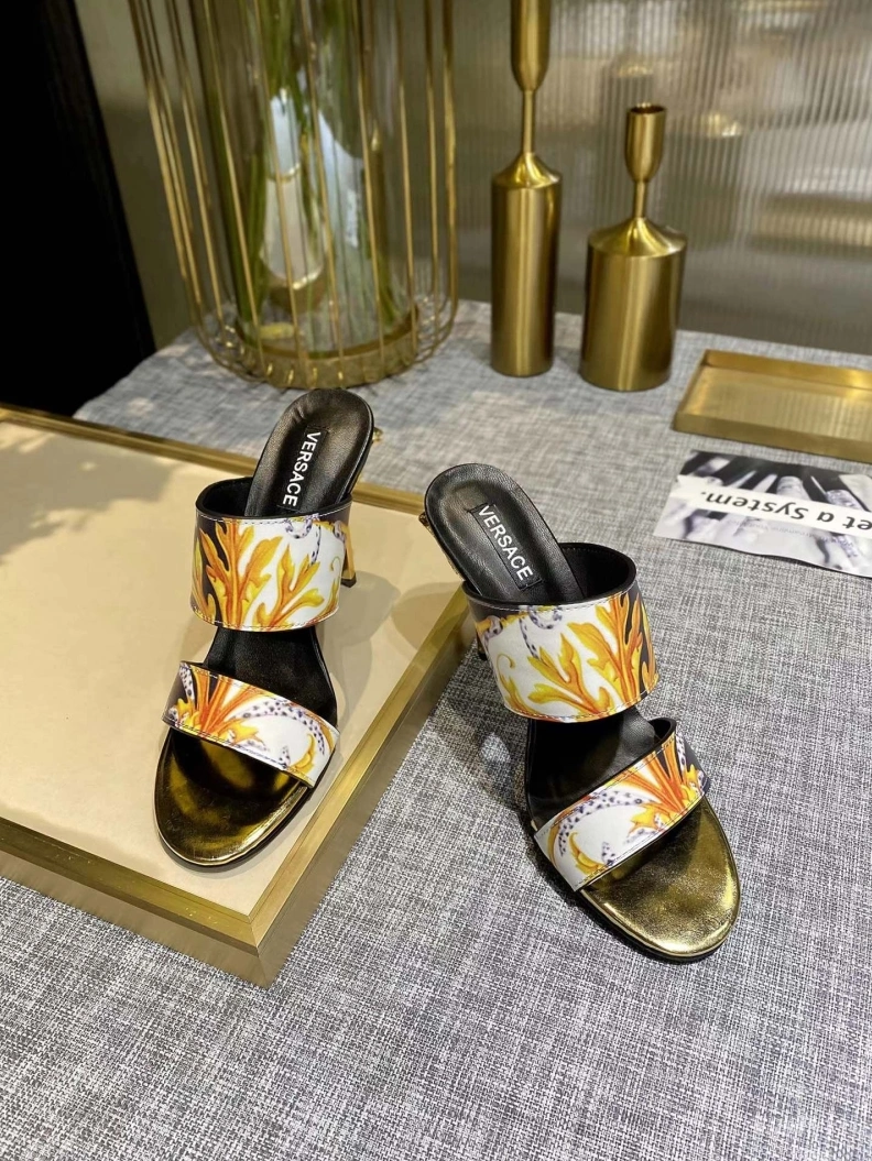 Gxvxnchy Sandals NewStyle 153010