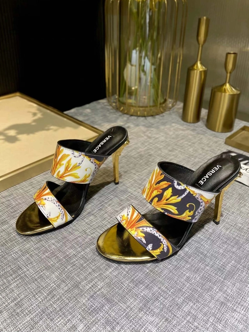 Gxvxnchy Sandals NewStyle 153010