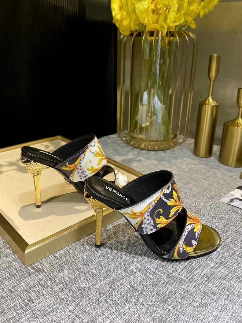 Gxvxnchy Sandals NewStyle 153010