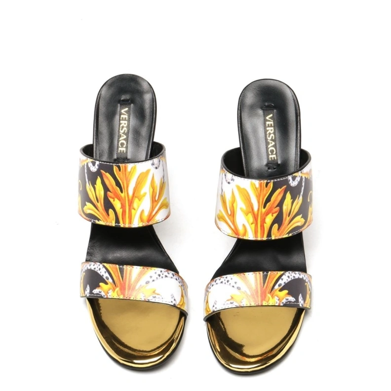 Gxvxnchy Sandals Compact 152993