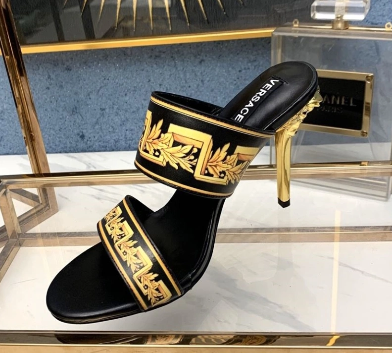 Trendsetting Gxvxnchy Sandals 152997