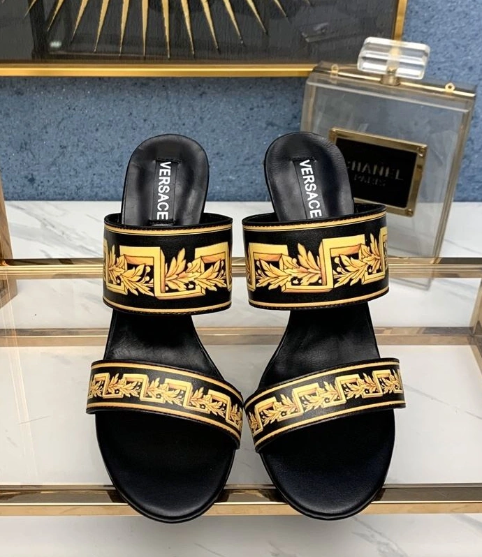 Trendsetting Gxvxnchy Sandals 152997