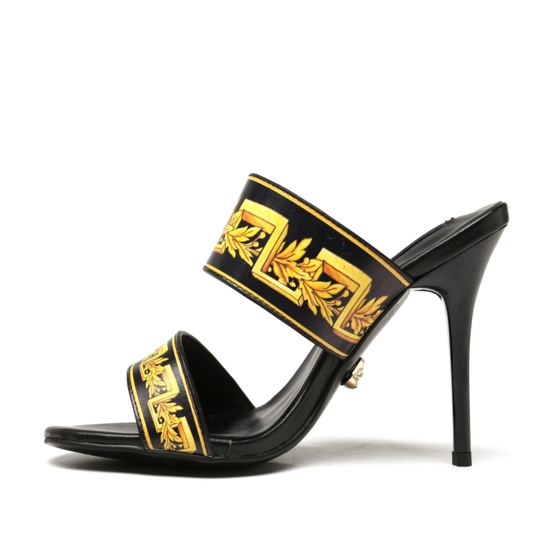 Bright Gxvxnchy Sandals 152991