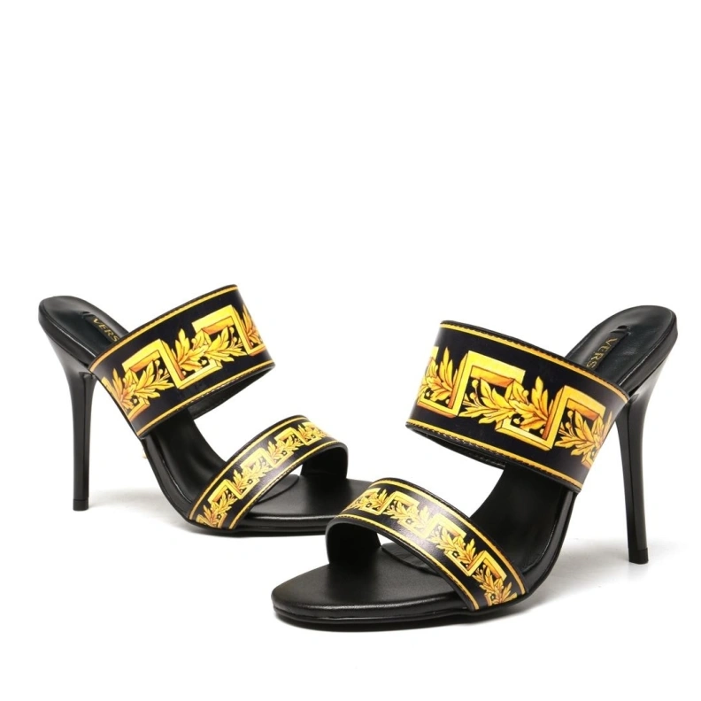 Bright Gxvxnchy Sandals 152991
