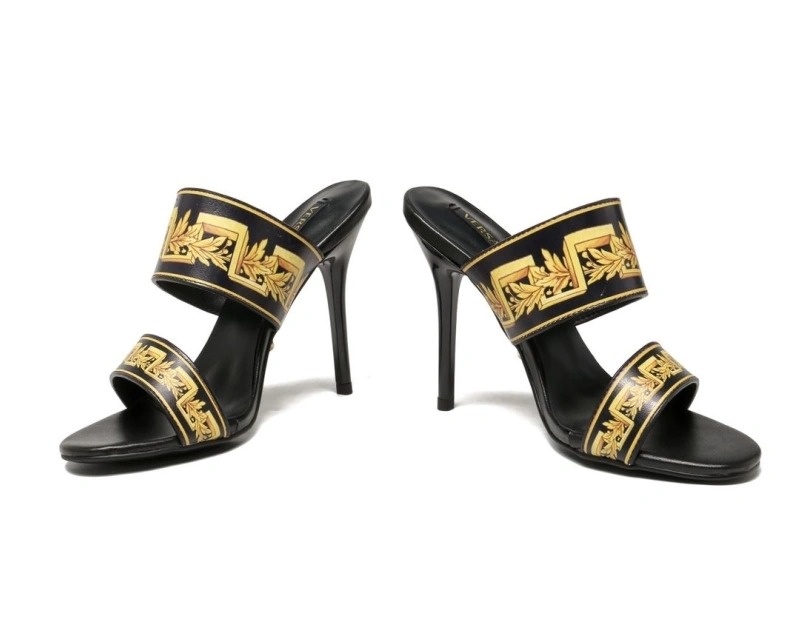 Bright Gxvxnchy Sandals 152991