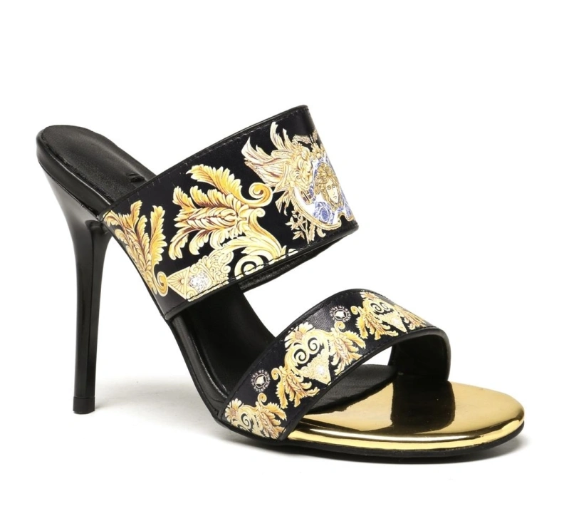 Gxvxnchy Sandals EasyMatch 152996