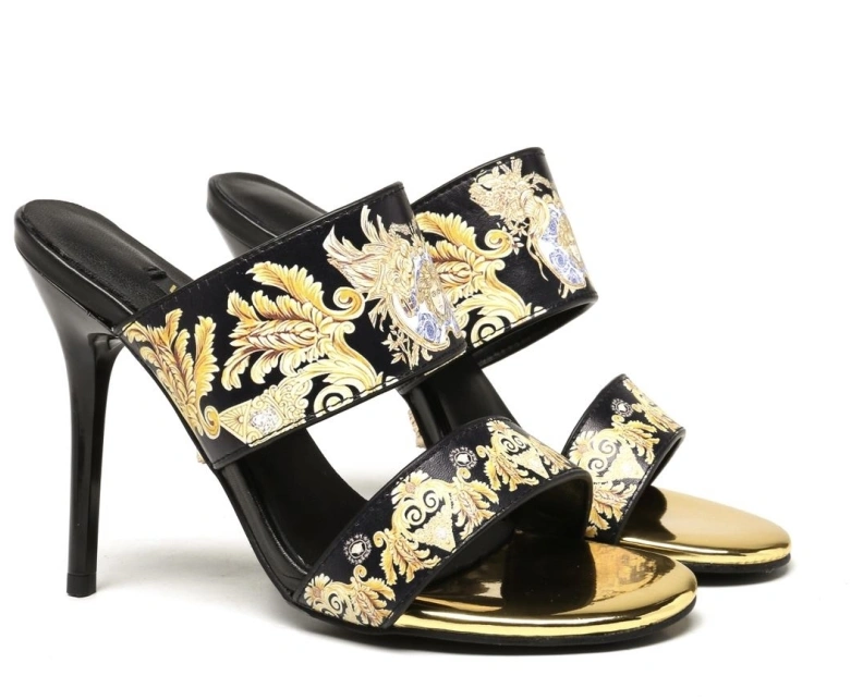 Gxvxnchy Sandals EasyMatch 152996