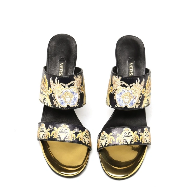 Gxvxnchy Sandals EasyMatch 152996