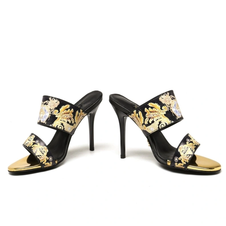 Gxvxnchy Sandals EasyMatch 152996