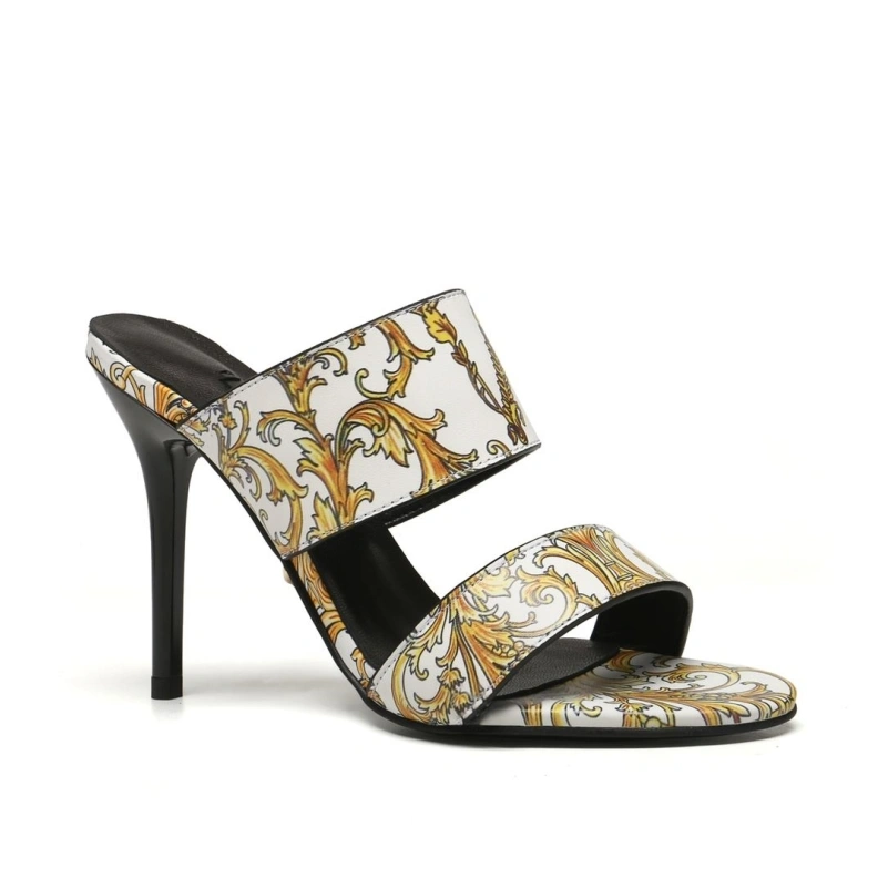 Functional Gxvxnchy Sandals 152984