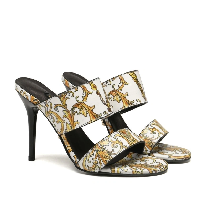 Functional Gxvxnchy Sandals 152984