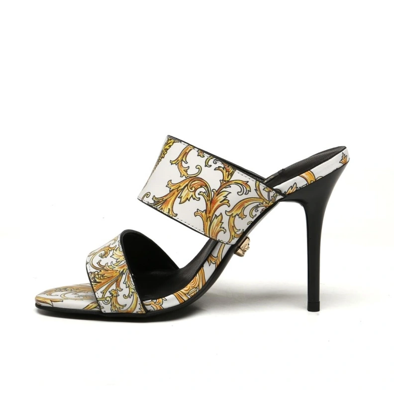 Functional Gxvxnchy Sandals 152984
